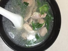 -浪记面店(老墟村店)