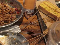-破店肥哈·海鲜·烧烤(郑州银泰inPARK店)