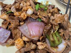 -标记美食新鲜猪杂(兴南大道店)