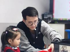 -童程童美信奥赛科技特长·乐高编程科创机器人(富兴校区)