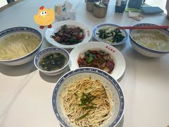 -鲁达面馆本帮风味(共康东路店)