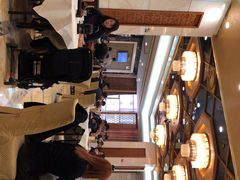 大堂-顺德人家食府(黄金广场店)