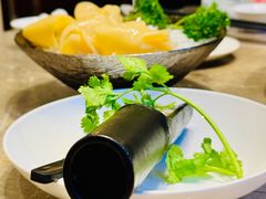 -一哥澳门豆捞·澳门风打边炉(高德置地店)