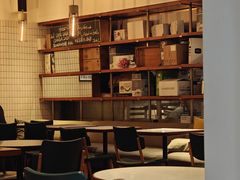 -BAKER&SPICE(安福路店)
