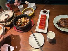 -南拳十三姨·潮汕砂锅粥(世纪金源店)