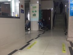 -广西壮族自治区南溪山医院