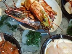 -THE CANNERY&JUJU 新鲜海鲜·牛排美食酒廊
