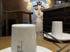 -河沿肉饼Beijing Pie(东华门店)