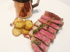 -GreyWhale灰鲸餐厅(武汉国际广场店)