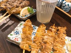 -哥哥の深夜食堂(红松东路店)