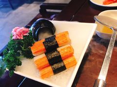 -捞神煲汤火锅(湖滨商业街店)