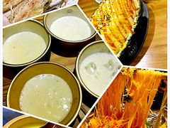 -小木屋米酒店总店