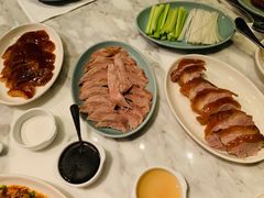 -无锡苏宁银河国际酒店-悦府65中餐厅