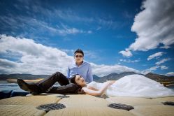 -施华洛婚纱摄影会所(范阳中路店)