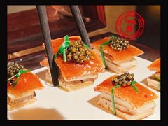 -莉莉海堂HAITANG·烤鸭(国贸商城店)