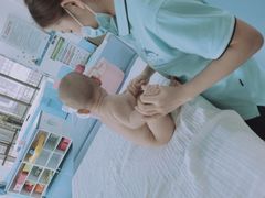 -马博士婴幼儿游泳馆(门头沟店)