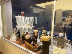 -济州岛泰迪熊博物馆