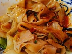 -大嘻咹biangbiang面(历史博物馆店)