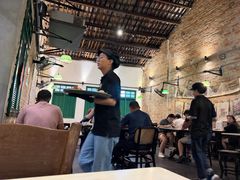 -何九海南茶店(鬼仔巷店)