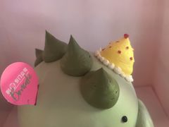 -BONCAKE裱花蛋糕(万象汇店)