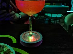 -MOSSO音乐酒吧·Live House(南京西路店)