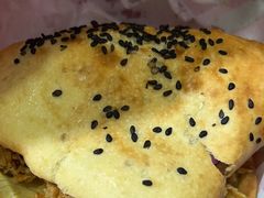 -燃熊中国汉堡(中山门店)