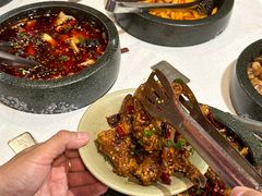 -矮板凳老火锅(宽窄巷子店)