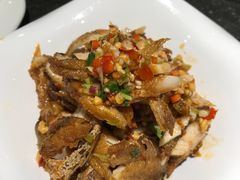-小城粥道·海胆鲜虾粥(解放广场店)