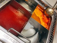 -海底捞火锅(凯德广场店)