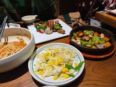 -云海肴·汽锅鸡·云南菜(美罗城店)