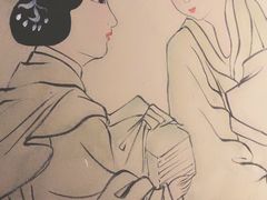 -韵秋荷(宝山龙湖天街店)