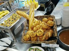 -宜家·瑞典风味餐厅(无锡店)