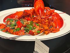 -丽晶轩中餐厅(重庆丽晶酒店)