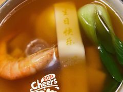 -观宴中餐厅