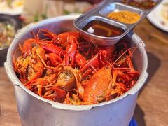 -浮何烤铺(桐梓林店)