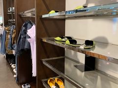 -ZARA(皇城恒隆广场店)