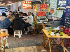 -柴头哥·牛肉火锅(爱民路店)
