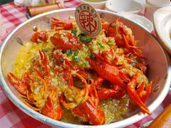 -辣小鲜·南昌大排档(船山路店)