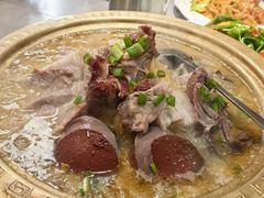 -东北大院·东北菜(三台子店)