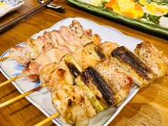 -半藏居酒屋(香港花园店)