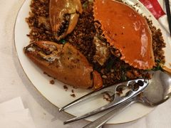 -喜记避风塘炒辣蟹(旗舰店)