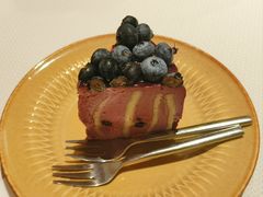 -BAKER&SPICE(安福路店)