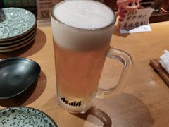 朝日生啤-九州酒场ひこぞう(1号店)
