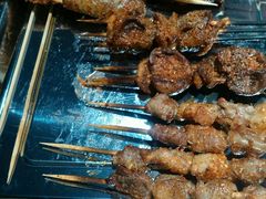 -管氏翅吧(马家堡店)