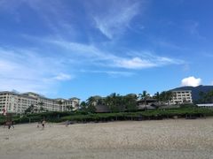 -三亚亚龙湾天域度假酒店