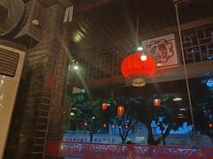 -巴国口福火锅(石桥铺店)
