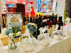 -Primo·丽莫意大利窑烤披萨