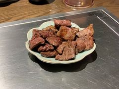 -樱宿日式和牛烧肉(五道口店)