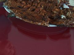 -北京龙庆四季香农家饭庄·灶台鱼·碳烤虹鳟鱼(龙庆峡店)