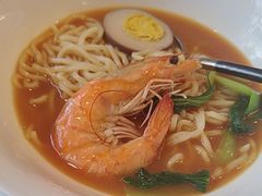 -南山鲜虾面·活鲜小馆·海味大连菜(南山总店)